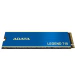 エイデータ SSD LEGEND 710 512GB PCIe Gen3 x4 ADATA LEGEND 710 PCIe Gen3 x4 M.2 2280 Solid State Drive (Turkey)
