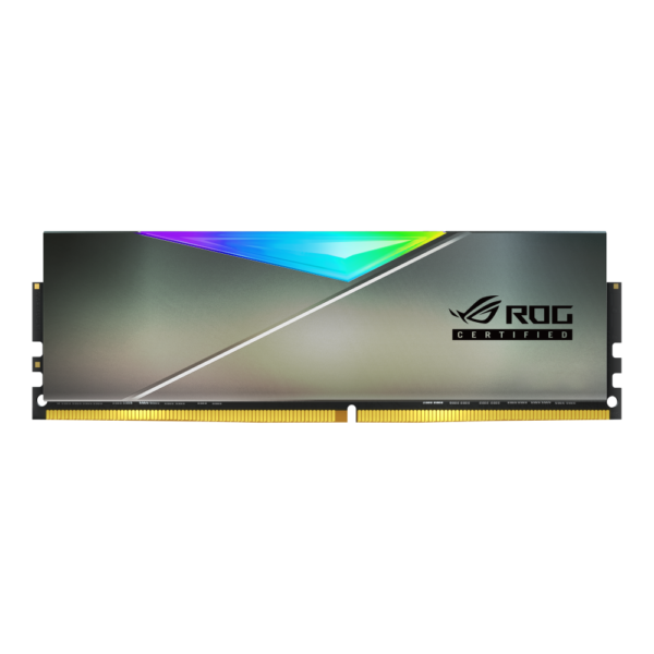 ADATA XPG Spectrix D50 ROG Sertifikalı 16GB (2x8GB) DDR4 3600MHz CL17 Gaming RAM
