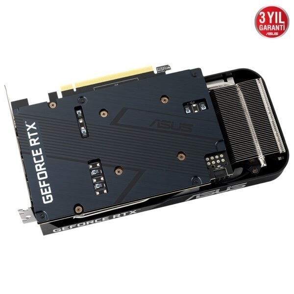 Asus Dual Geforce Rtx 3070 Si 8gb Gddr6 256 Bit Ekran Karti 7