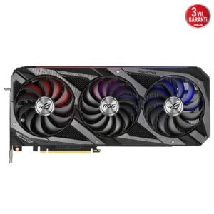 Asus Rog Strix Rtx 3080ti 12gb Gddr6x 384 Bit Ekran Karti 1