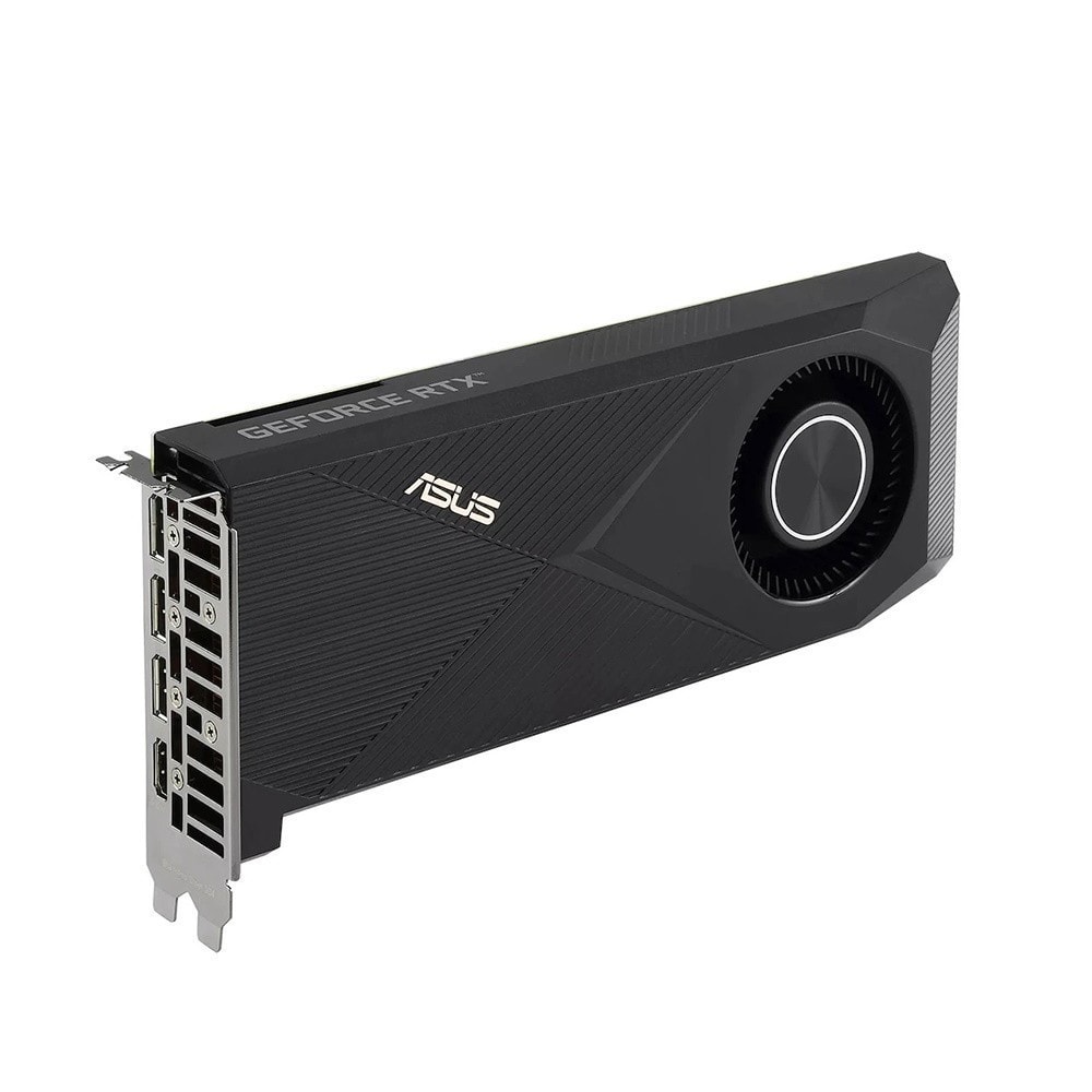 Asus Turbo Geforce Rtx 3080 Ti 12gb Gddr6x 384bit Ekran Karti 6