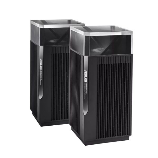 ASUS ZenWiFi Pro XT12 ASUS ZenWiFi Pro XT12