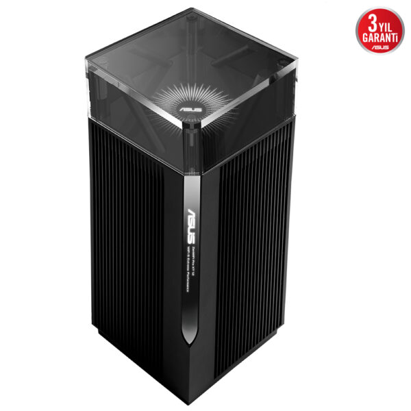 Asus Zenwifi Xt12 Wifi6 Gaming Kablosuz Ag Dagitim Mesh Sistemi 2 Li Paket 5