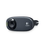 Logitech C310 Hd720p Dahili Microfon Usb Webcam (960-001065)