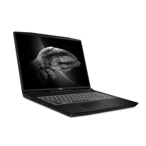 Msi 16 Nb Creator M16 A12uc 226tr I7 12700h 16gb Ddr4 Rtx3050 Gddr6 4gb 1tb Ssd 60hz Notebook 1