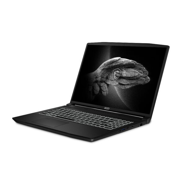 Msi 16 Nb Creator M16 A12uc 226tr I7 12700h 16gb Ddr4 Rtx3050 Gddr6 4gb 1tb Ssd 60hz Notebook 2