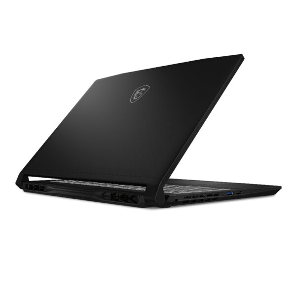 Msi 16 Nb Creator M16 A12uc 226tr I7 12700h 16gb Ddr4 Rtx3050 Gddr6 4gb 1tb Ssd 60hz Notebook 3
