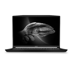 Msi 16 Nb Creator M16 A12uc 226tr I7 12700h 16gb Ddr4 Rtx3050 Gddr6 4gb 1tb Ssd 60hz Notebook