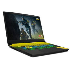 Msi 17 3 Nb Crosshair 17 B12ugsz 297tr I7 12700h 32gb Ddr4 Rtx3070ti Gddr6 8gb 1tb Ssd 144hz Notebook 1