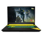 MSI 17.3'' NB CROSSHAIR 17 B12UGSZ-297TR I7-12700H 32GB DDR4 RTX3070Ti GDDR6 8GB 1TB SSD 144Hz Notebook