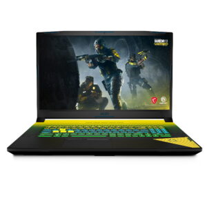 Msi 17 3 Nb Crosshair 17 B12ugsz 297tr I7 12700h 32gb Ddr4 Rtx3070ti Gddr6 8gb 1tb Ssd 144hz Notebook