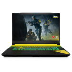 MSI 17.3'' NB CROSSHAIR 17 B12UGZ-298XTR I7-12700H 16GB DDR4 RTX3070 GDDR6 8GB 1TB SSD 144Hz Notebook