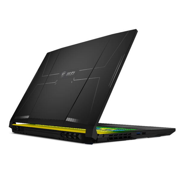 Msi 17 3 Nb Crosshair 17 B12ugz 298xtr I7 12700h 16gb Ddr4 Rtx3070 Gddr6 8gb 1tb Ssd 144hz Notebook 3