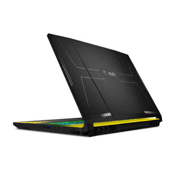 Msi 17 3 Nb Crosshair 17 B12ugz 298xtr I7 12700h 16gb Ddr4 Rtx3070 Gddr6 8gb 1tb Ssd 144hz Notebook 4