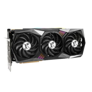 Msi Geforce Rtx 3090 Ti Gaming X Trio 24gb Gddr6x 384 Bit Ekran Karti 77