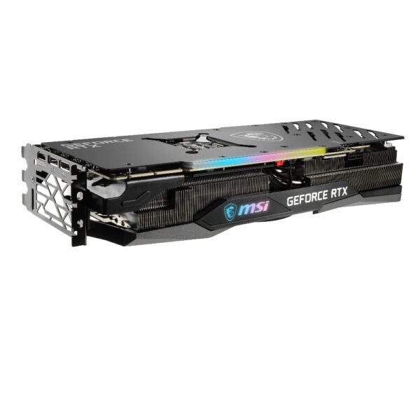 Msi Geforce Rtx 3090 Ti Gaming X Trio 24gb Gddr6x 384 Bit Ekran Karti 777
