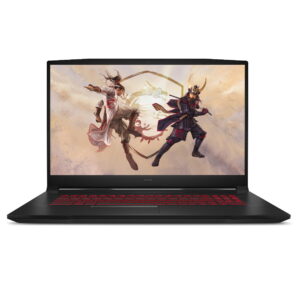Msi Katana Gf66 11ue 814xtr I7 11800h 16gb Ddr4 Rtx3060 Gddr6 6gb 512gb Ssd 144hz Notebook