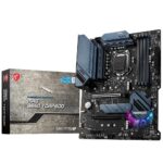 MSI MAG B560 TORPEDO Intel B560 Soket 1200 DDR4 5066MHz (OC) M.2 Anakart