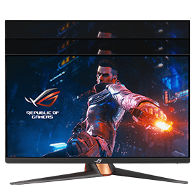 ROG Swift 360Hz PG259QNR