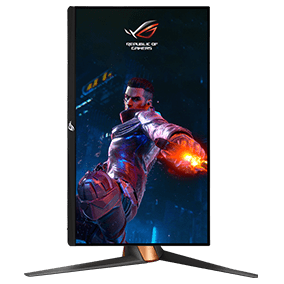 ROG Swift 360Hz PG259QNR