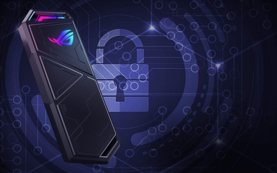 ASUS ROG STRIX Arion S500 SSD a4