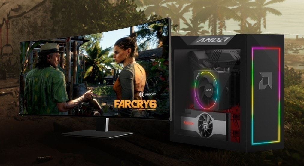 ASUS Phoenix Radeon™ RX 6400 Asus Radeon RX 6400 PH 4G Ekran Kartı a9