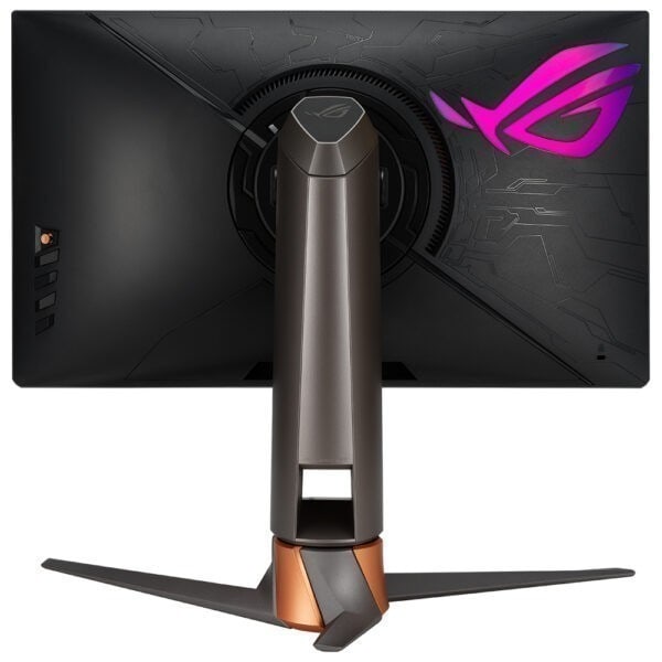 Asus 24 5 Rog Swift Pg259qnr 360hz 1ms Dp Hdmi G Sync Fhd Fast Ips Gaming Monitor 3