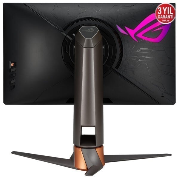 Asus 24 5 Rog Swift Pg259qnr 360hz 1ms Dp Hdmi G Sync Fhd Fast Ips Gaming Monitor 4