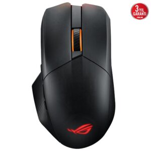 Asus Rog Chakram X P708 36000 Dpi Kablosuz Oyuncu Mouse