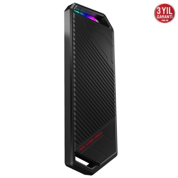 Asus Rog Strix Arion S500 500gb Usb C 3 2 Aura Sync Tasinabilir Ssd 3