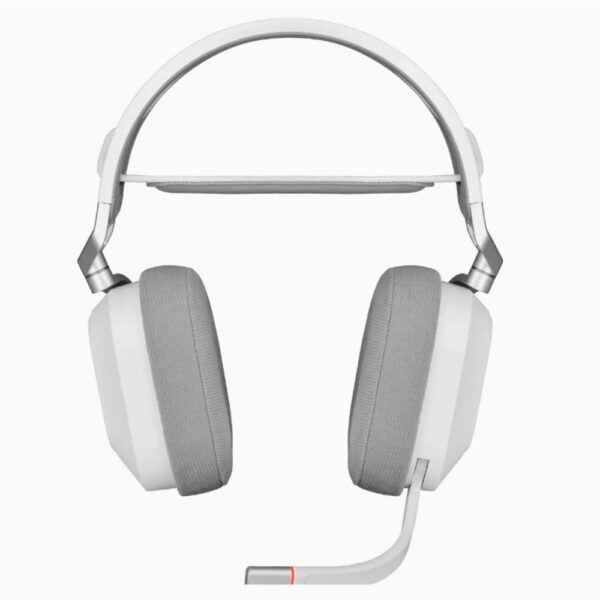 Corsair hs80 rgb wireless premium spatial audio beyaz gaming kulaklik ca 9011236 eu 2