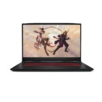 MSI 15.6” KATANA GF66 12UD-485TR I7-12700H 16GB DDR4 RTX3050Ti GDDR6 4GB 512GB SSD 144Hz Notebook