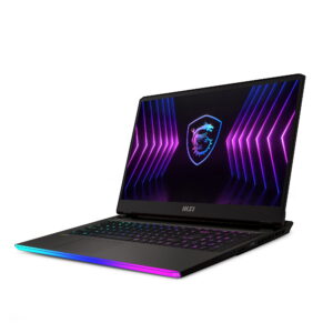 Msi 17 3 Raider Ge77hx 12uhs 041tr I9 12900hx 64gb Ddr5 Rtx3080ti Gddr6 16gb 2tb Ssd 120hz Notebook 1