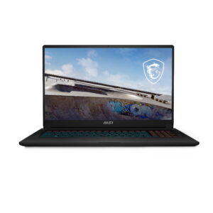 Msi 17 3 Stealth 17m A12ue 009xtr I7 1280p 16gb Ram Ddr4 Rtx3060 Gddr6 6gb 512gb Ssd Notebook