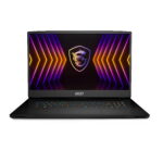 MSI 17.3” TITAN GT77 12UHS-036TR I9-12900HX 64GB DDR5 RTX3080Ti GDDR6 16GB 2TB SSD 120Hz Gaming Laptop
