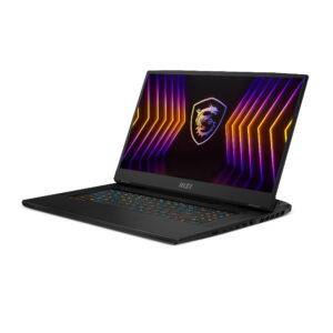Msi 17 3 Titan Gt77 12uhs 037tr I9 12900hx 128gb Ddr5 Rtx3080ti Gddr6 16gb 2tb Ssd 120hz Notebook 1