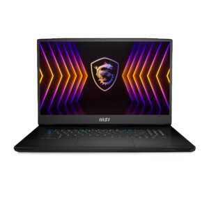Msi 17 3 Titan Gt77 12uhs 037tr I9 12900hx 128gb Ddr5 Rtx3080ti Gddr6 16gb 2tb Ssd 120hz Notebook