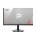 MSI 23.8'' PRO AP241Z 5M-045XTR Ryzen 5 5600G 8GB DDR4 512GB SSD All in One Bilgisayar