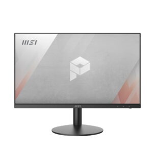 Msi 23 8 Pro Ap241z 5m 045xtr Ryzen 5 5600g 8gb Ddr4 512gb Ssd All In One Bilgisayar 8