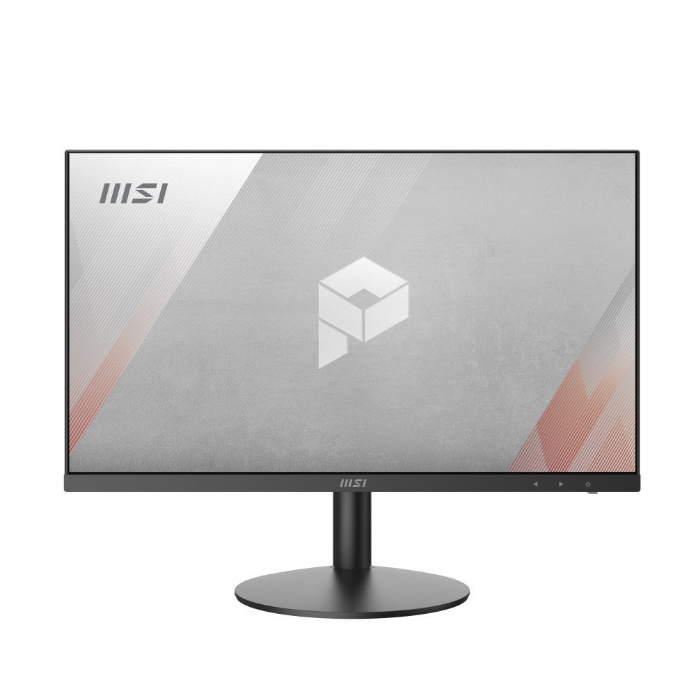 Msi 23 8 Pro Ap241z 5m 045xtr Ryzen 5 5600g 8gb Ddr4 512gb Ssd All In One Bilgisayar 8