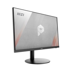 Msi 23 8 Pro Ap241z 5m 045xtr Ryzen 5 5600g 8gb Ddr4 512gb Ssd All In One Bilgisayar 88