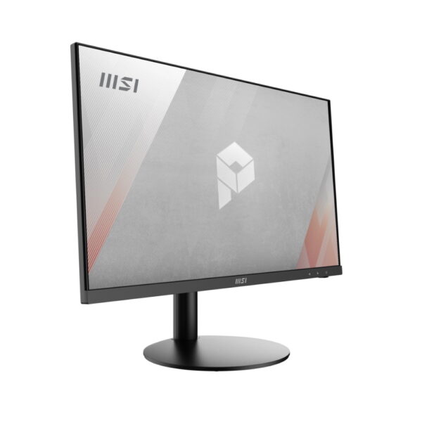Msi 23 8 Pro Ap241z 5m 045xtr Ryzen 5 5600g 8gb Ddr4 512gb Ssd All In One Bilgisayar 88
