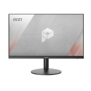 Msi 23 8 Pro Ap241z 5m 046tr Ryzen 7 5700g 16gb Ddr4 512gb Ssd All In One Bilgisayar 9