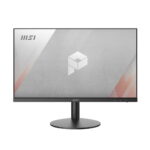 MSI 23.8'' PRO AP241Z 5M-047TR Ryzen 5 5600G 8GB DDR4 256GB SSD 1TB HDD All in One Bilgisayar