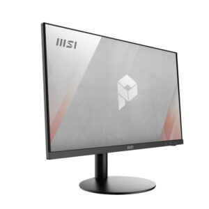 Msi 23 8 Pro Ap241z 5m 047tr Ryzen 5 5600g 8gb Ddr4 256gb Ssd 1tb Hdd All In One Bilgisayar 88