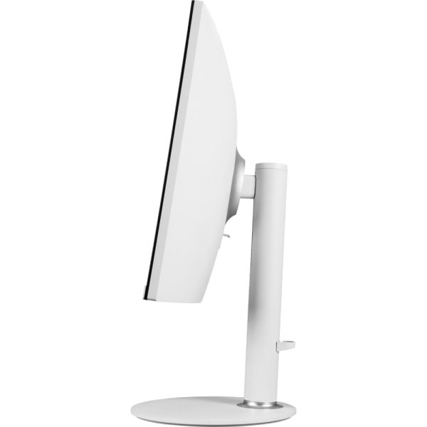 Msi 27″ Modern Md271cpw Curved 1500r Va 75hz 4ms Fhd Anti Glare Monitor 6