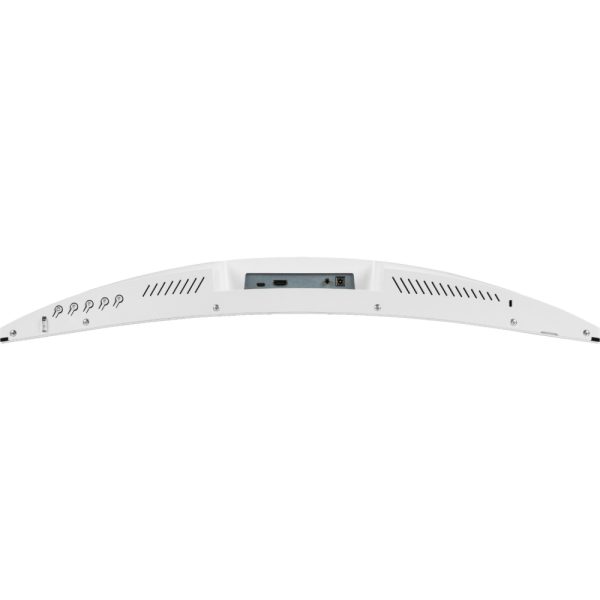 Msi 27″ Modern Md271cpw Curved 1500r Va 75hz 4ms Fhd Anti Glare Monitor 9
