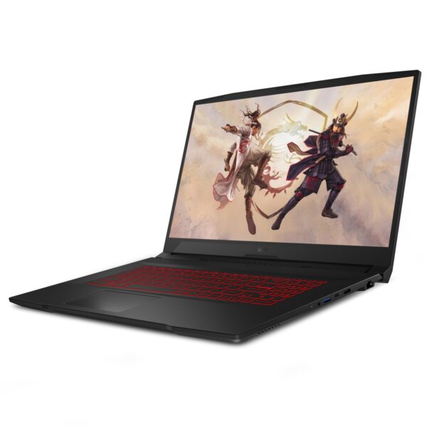 Msi Katana Gf76 11ug 478xtr I7 11800h 16gb 512gb Ssd 8gb Geforce Rtx 3070 17 3 Full Hd Freedos Gaming Notebook 2