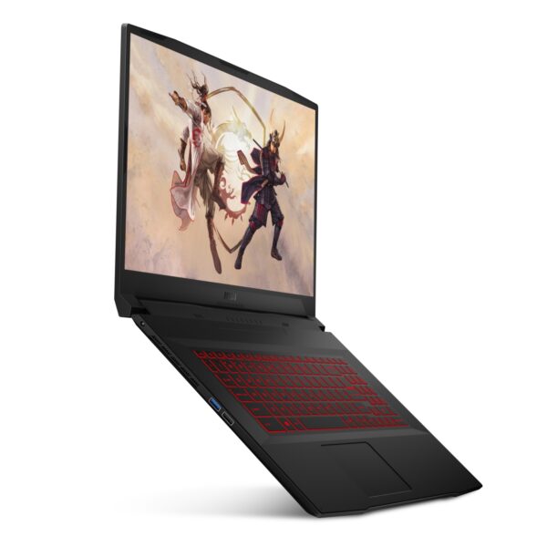 Msi Katana Gf76 11ug 478xtr I7 11800h 16gb 512gb Ssd 8gb Geforce Rtx 3070 17 3 Full Hd Freedos Gaming Notebook 3