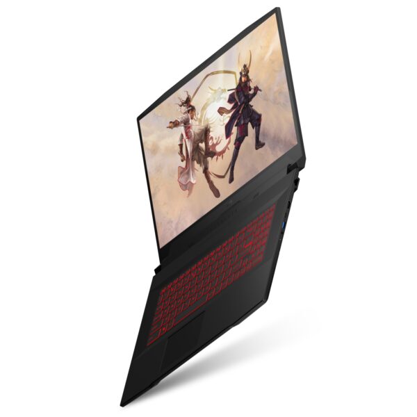 Msi Katana Gf76 11ug 478xtr I7 11800h 16gb 512gb Ssd 8gb Geforce Rtx 3070 17 3 Full Hd Freedos Gaming Notebook 4